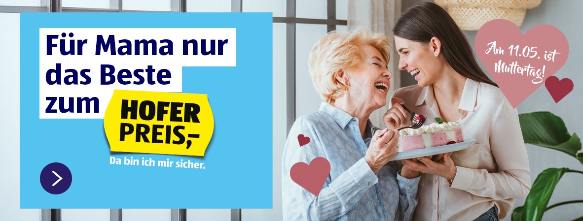 Muttertag