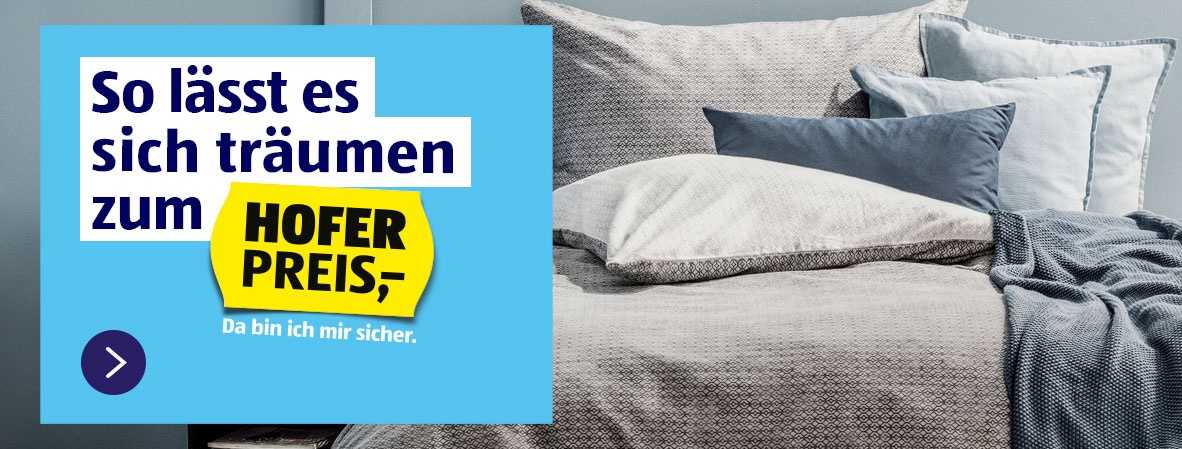 Heimtextilien
