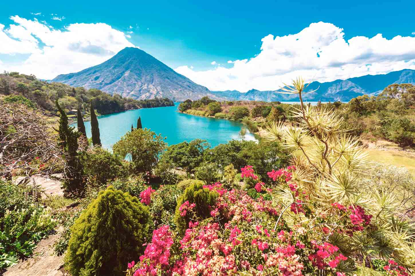 Ecotourism In Latin America Is The Hottest Way To Travel