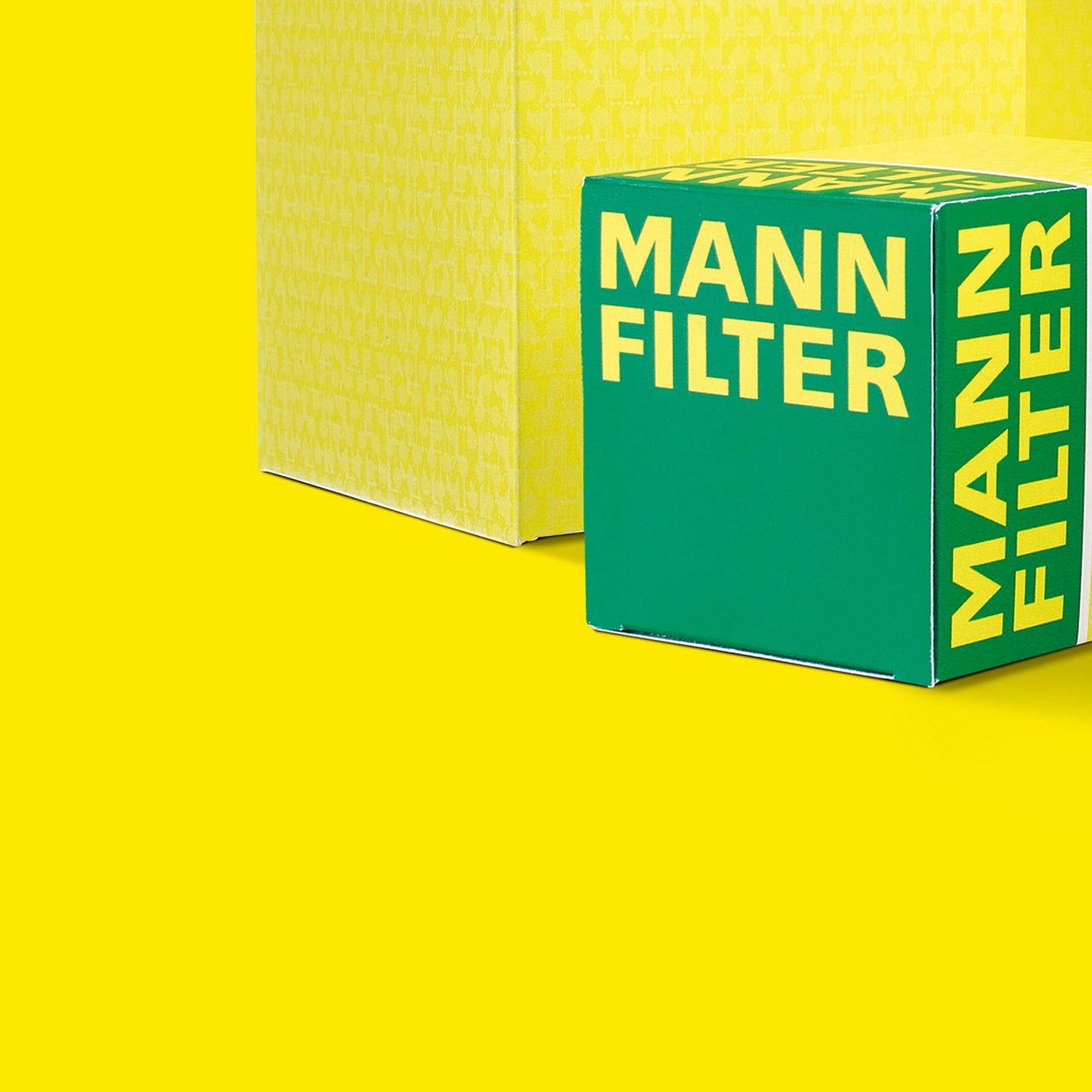 Награда MANN-FILTER Част 3