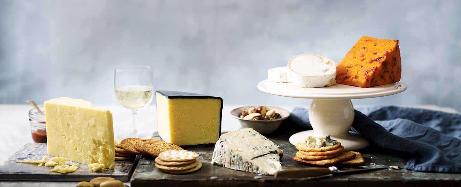 Discover More Latest features Fabulous food and wine pairings Wine and