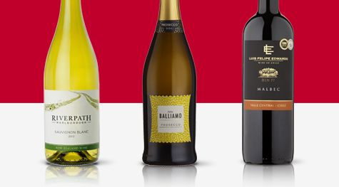 Wine Offers  Waitrose Cellar