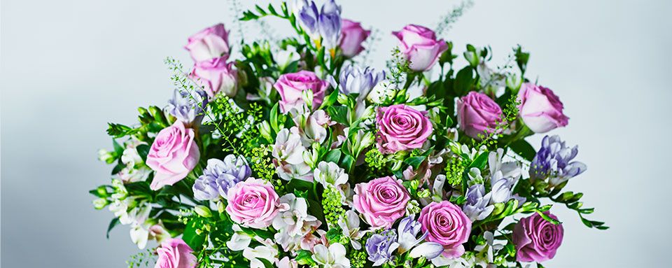 Waitrose Florist | Same and Next Day Flower Delivery