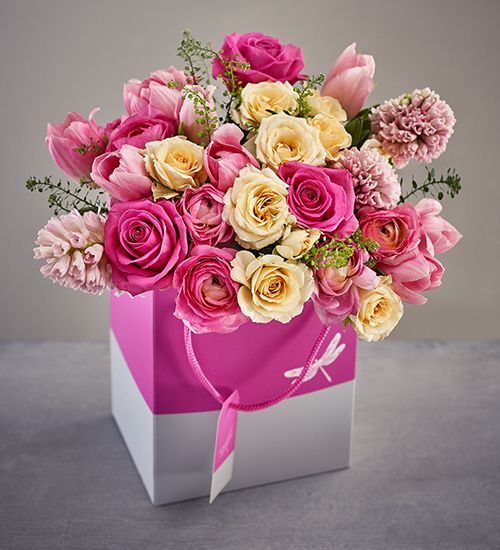 Mother's Day Flowers Waitrose Florist