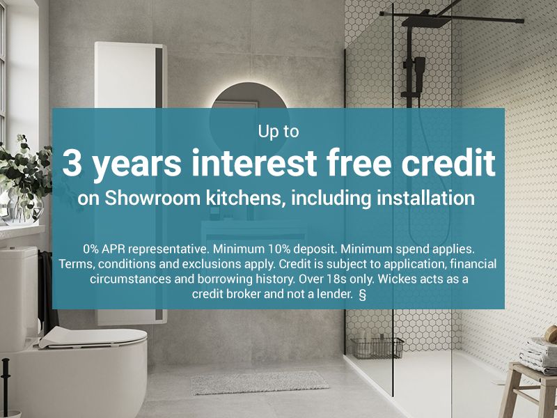 Aris Bathroom Suite | Wickes