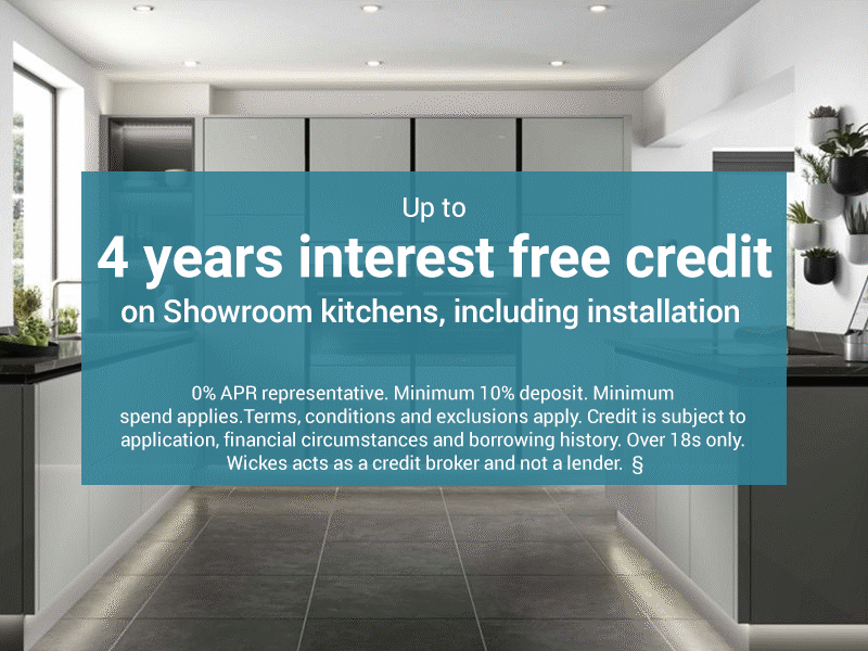 Kitchen Finance Kitchens on Finance Wickes