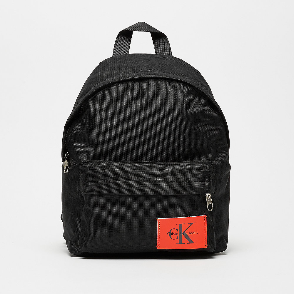 Calvin Klein Sport Essential CP Backpack 45 black