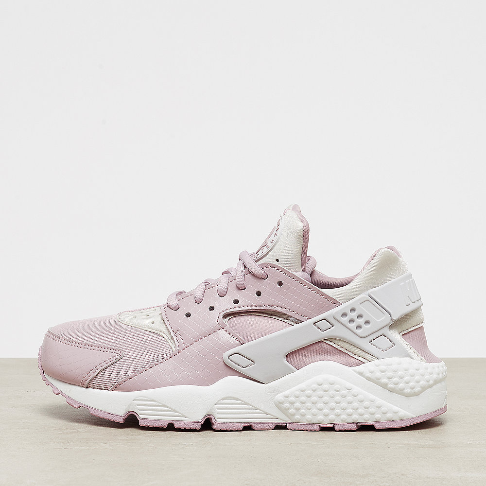 NIKE Nike Air Huarache Run vast grey/particle rose/summit white