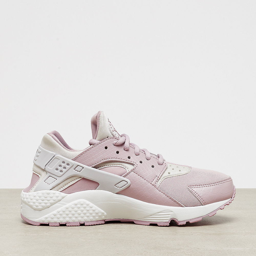 NIKE Nike Air Huarache Run vast grey/particle rose/summit white