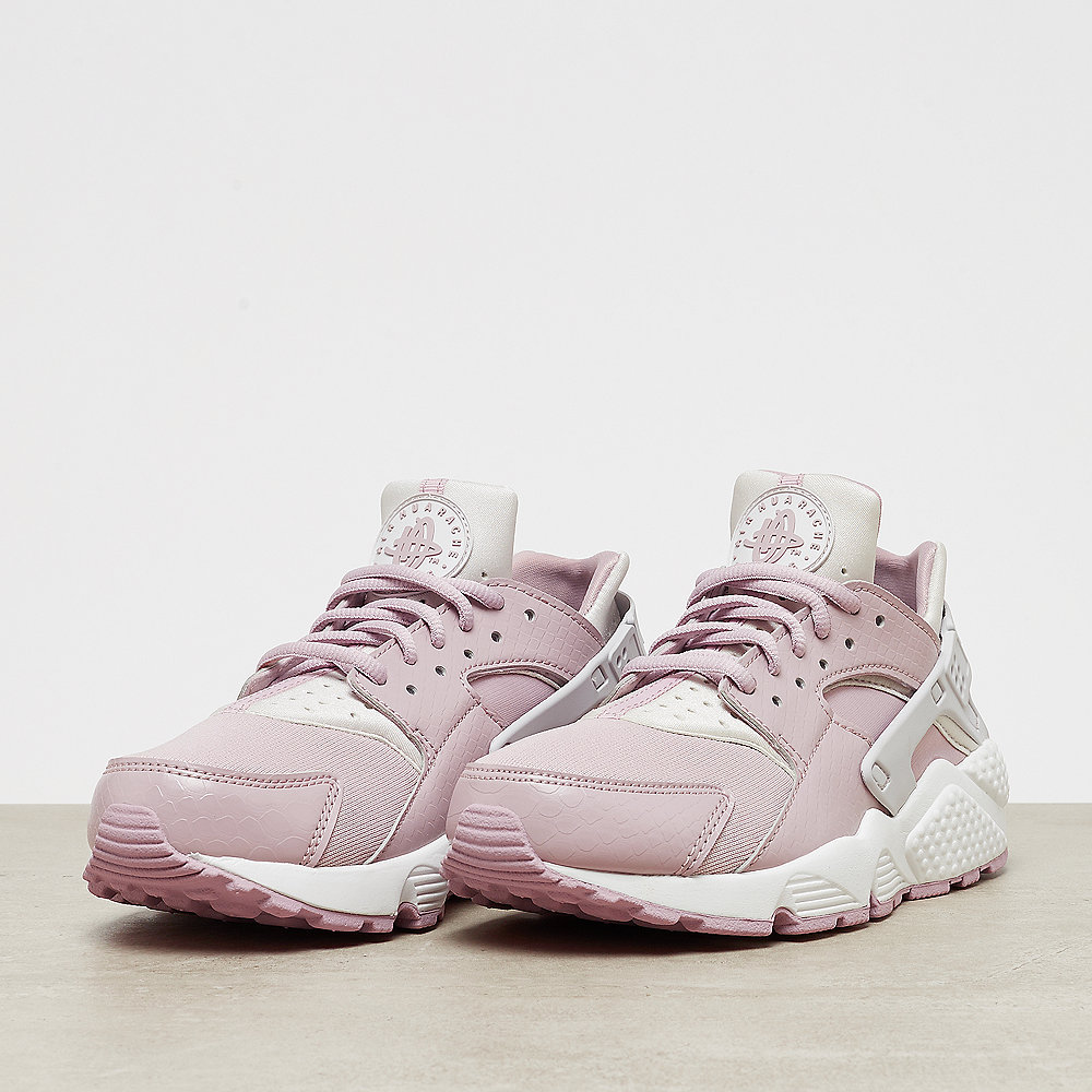 NIKE Nike Air Huarache Run vast grey/particle rose/summit white