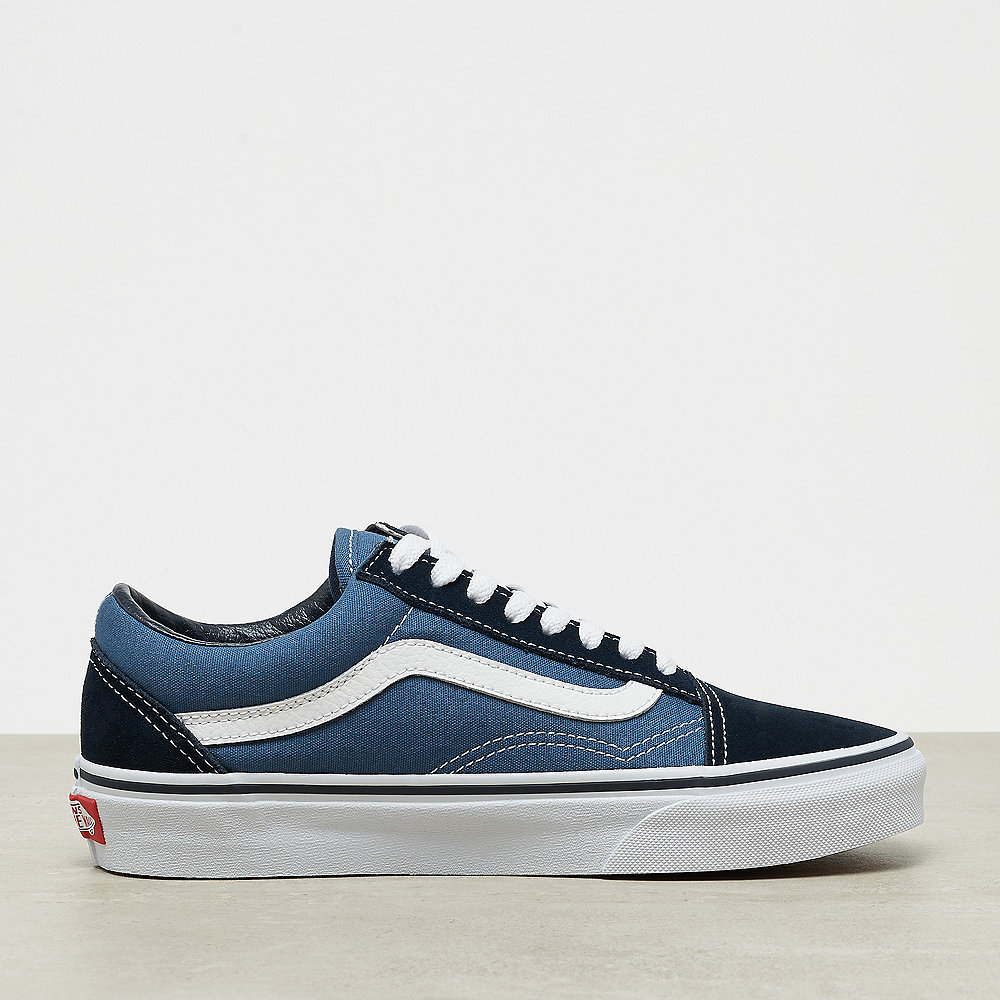 Vans Classics Old Skool navy Schuhe bei ONYGO bestellen