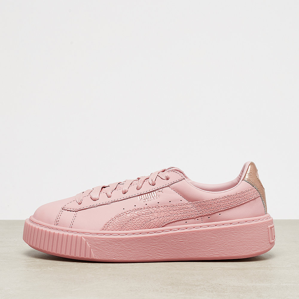 puma basket platform euphoria puma basket platform euphoria