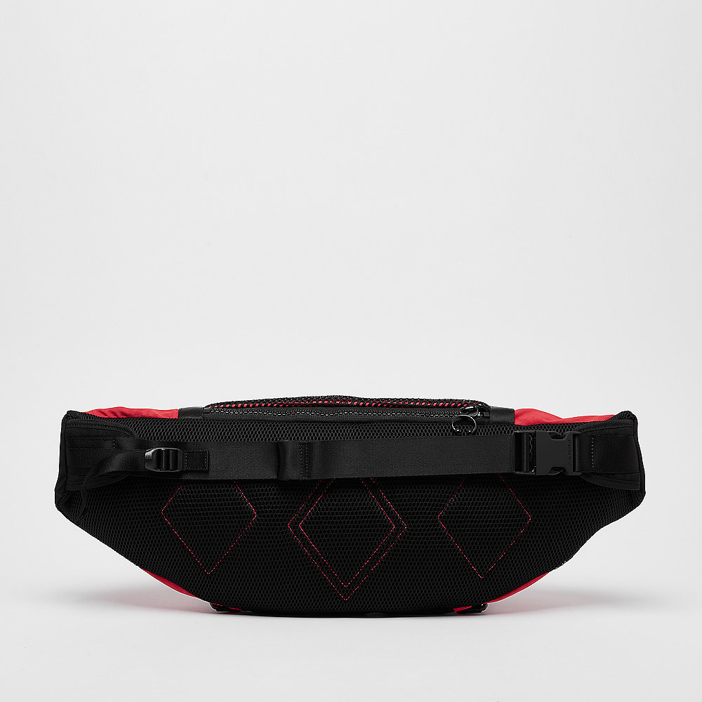 Puma Fenty x Puma Giant Bum Bag cherry tomato/puma black