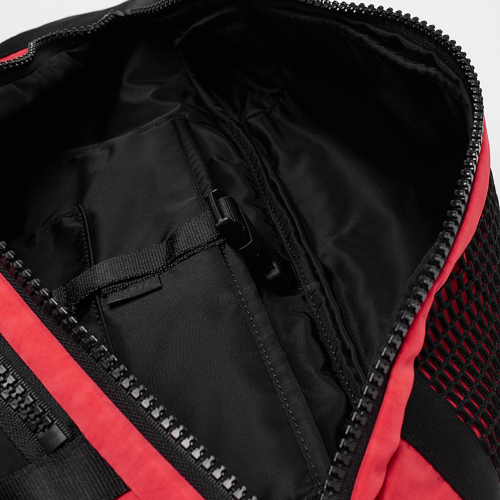 Puma Fenty x Puma Giant Bum Bag cherry tomato/puma black