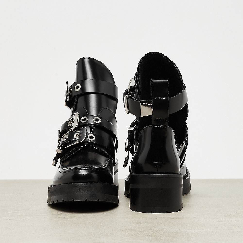 ONYGO Shelly black silver