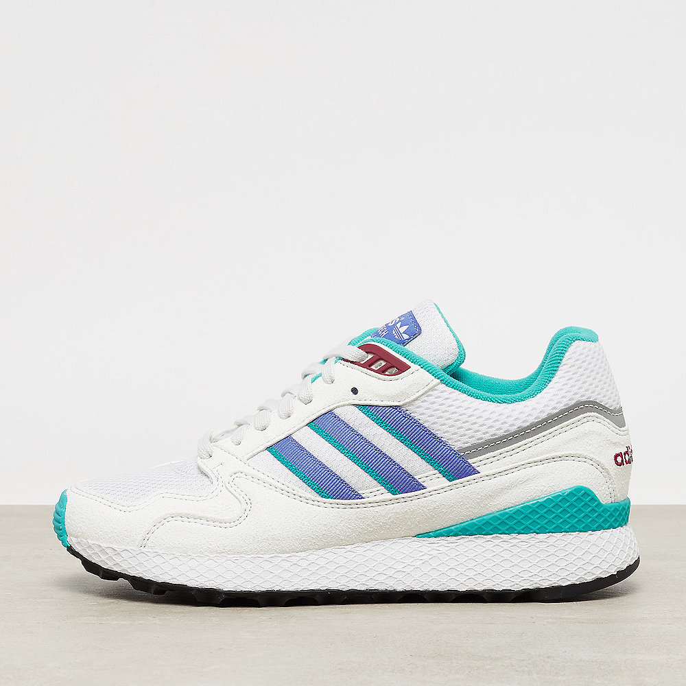 adidas Ultra Tech crystal white/real lilac/core black