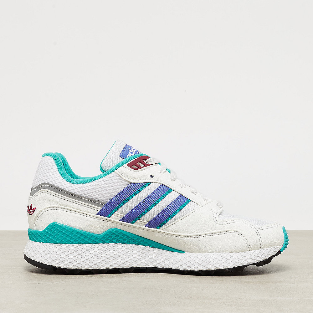 adidas Ultra Tech crystal white/real lilac/core black