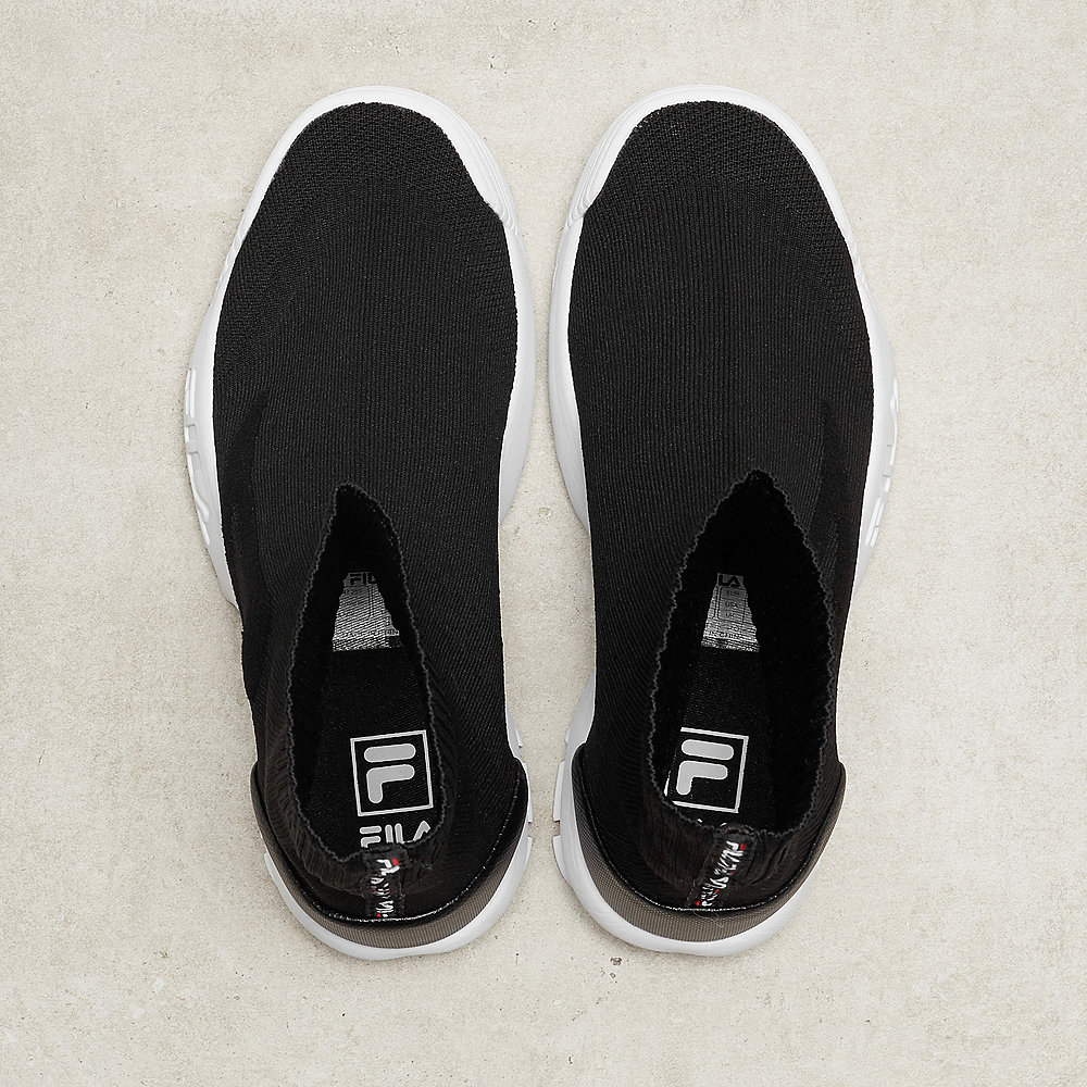 Fila Disruptor Sockboot Wmn black