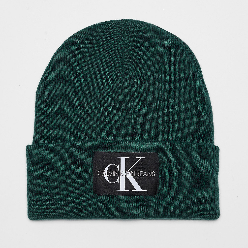 Calvin Klein Basic Knitted Beanie june bug