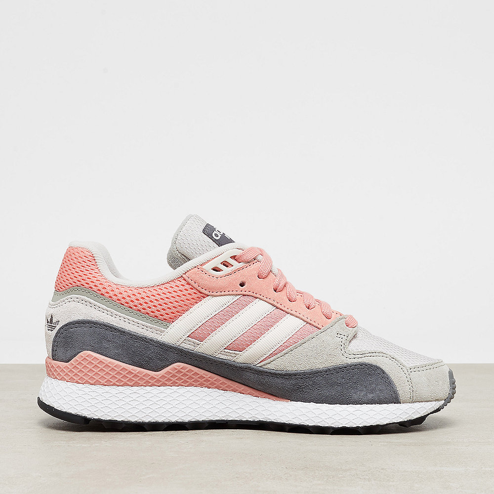 adidas Ultra Tech trace pink/crystal white/core black