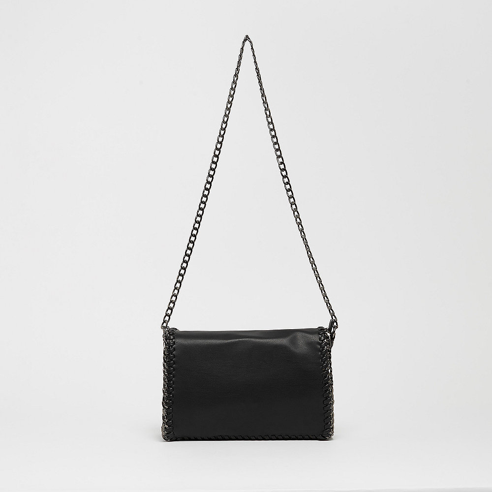 Buffalo Chain Bag black