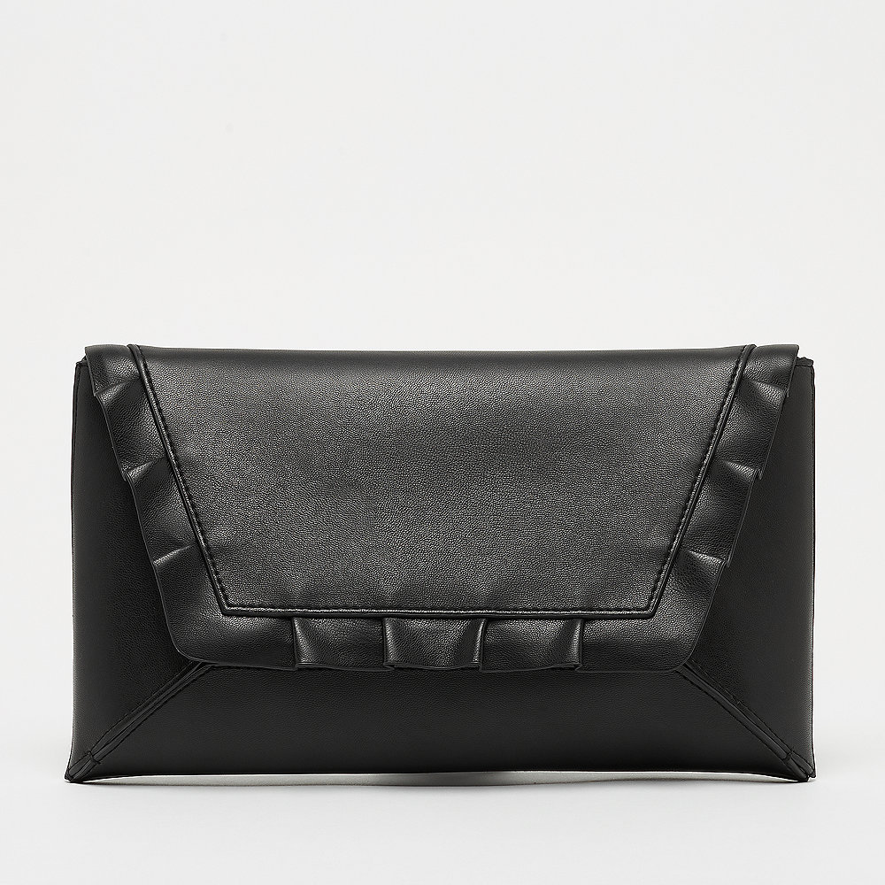 Buffalo Bow Clutch black