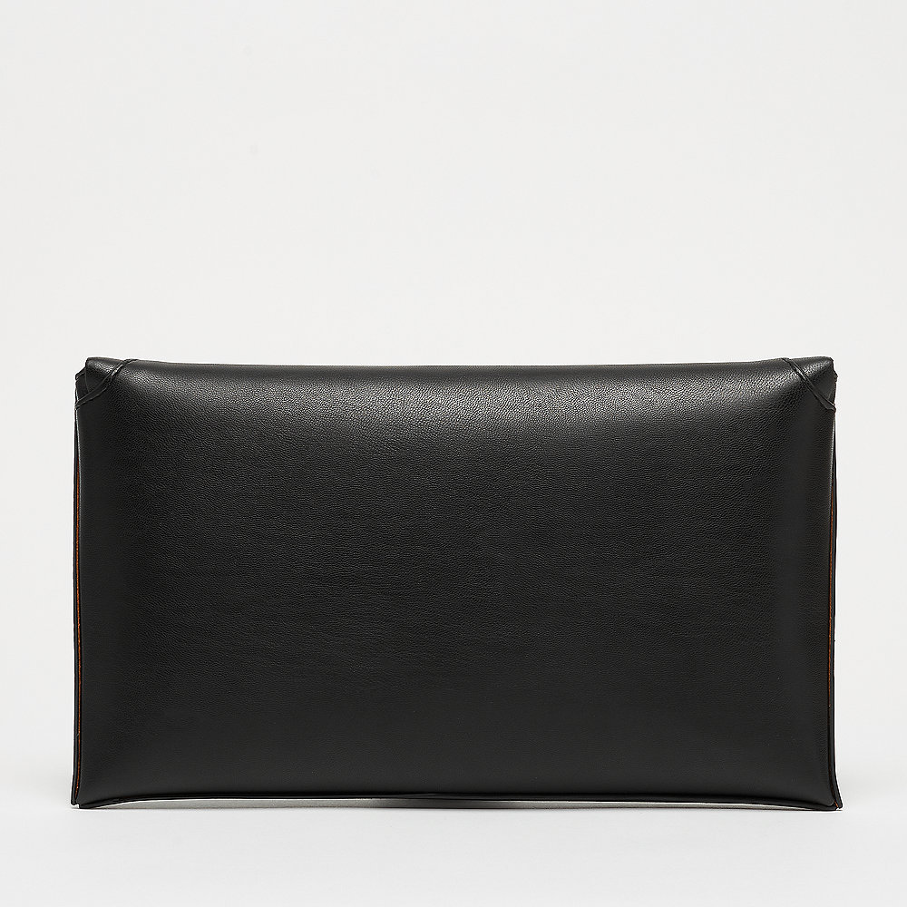 Buffalo Bow Clutch black