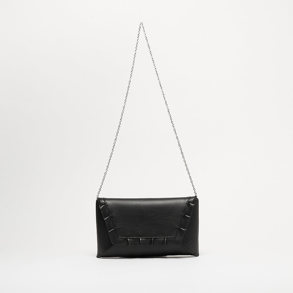 Buffalo Bow Clutch black
