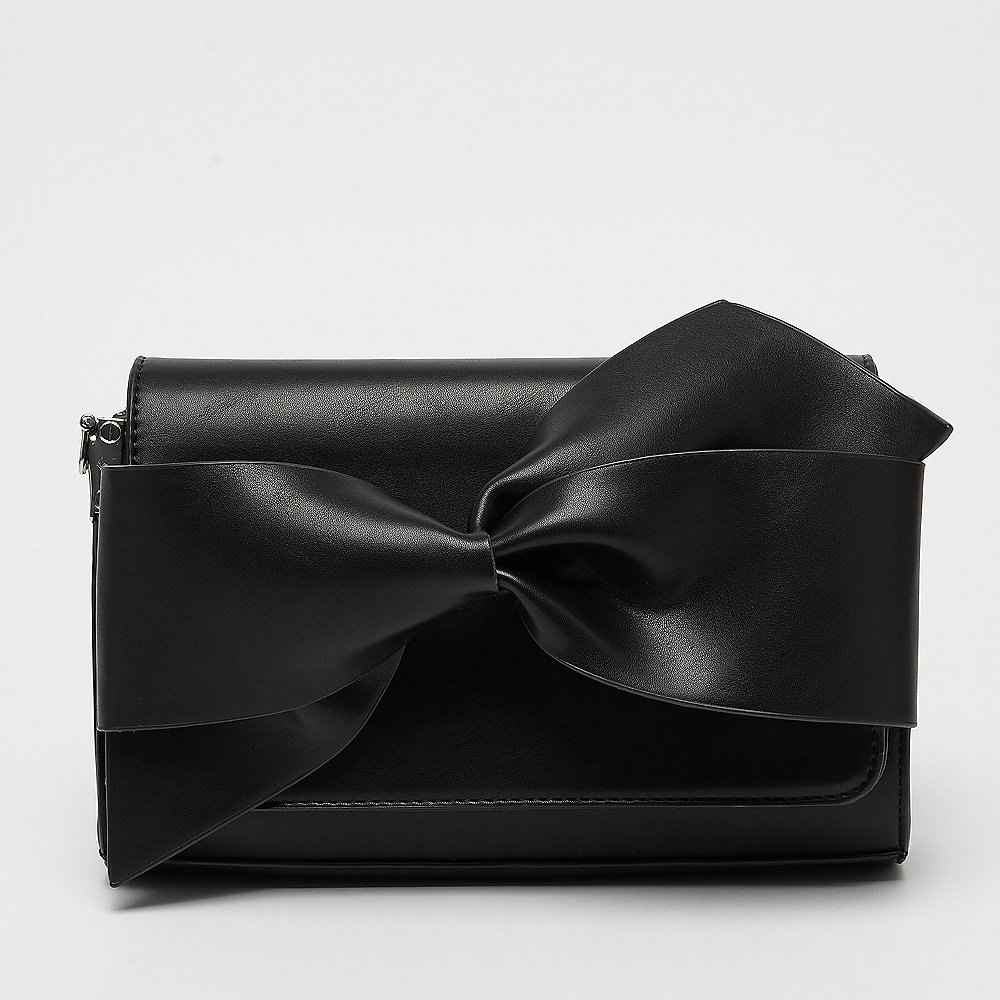 Buffalo Volant Clutch black