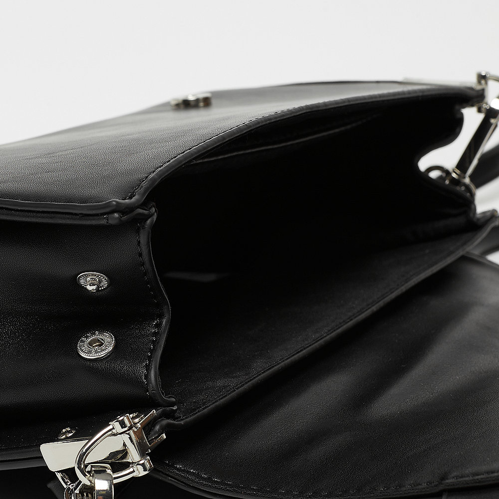 Buffalo Volant Clutch black