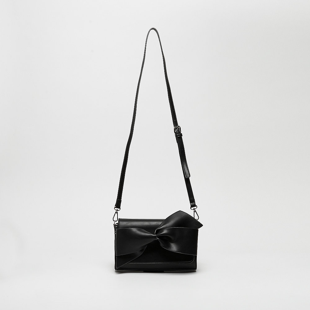 Buffalo Volant Clutch black