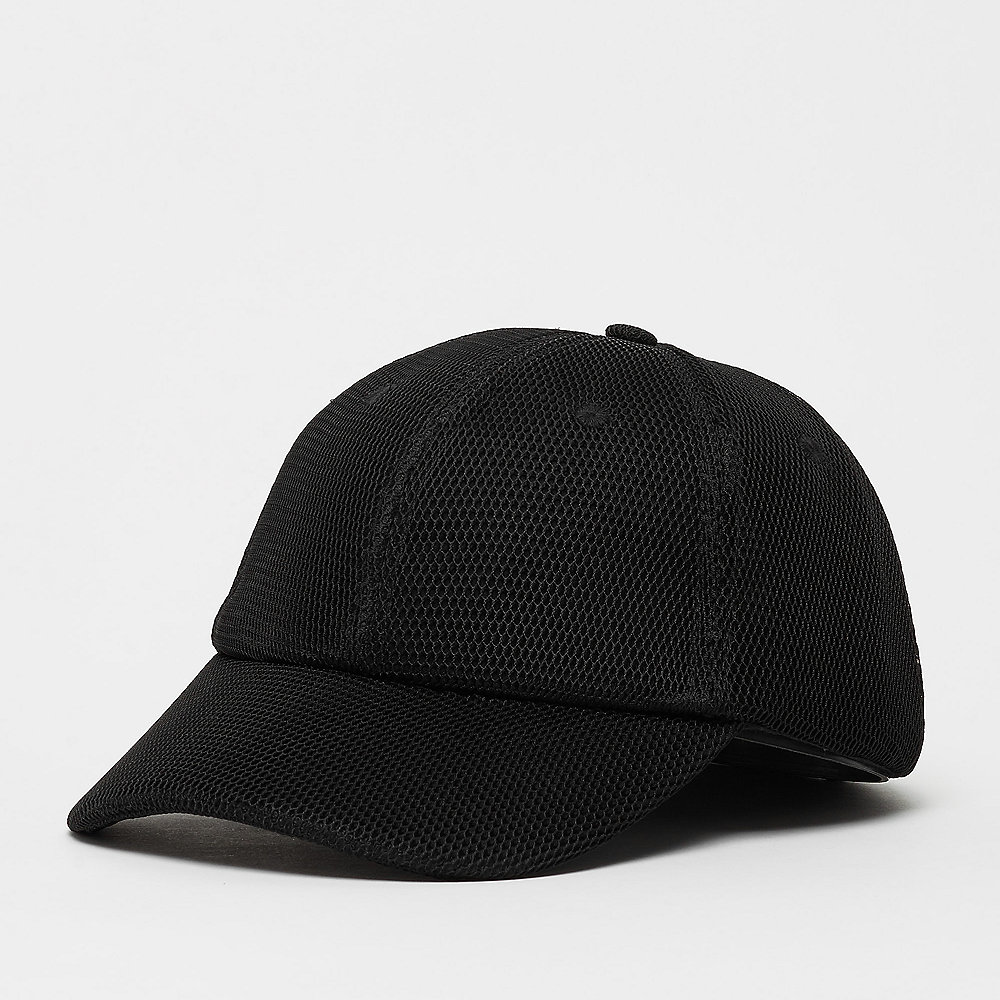 IVY PARK Logo Baseball Cap black