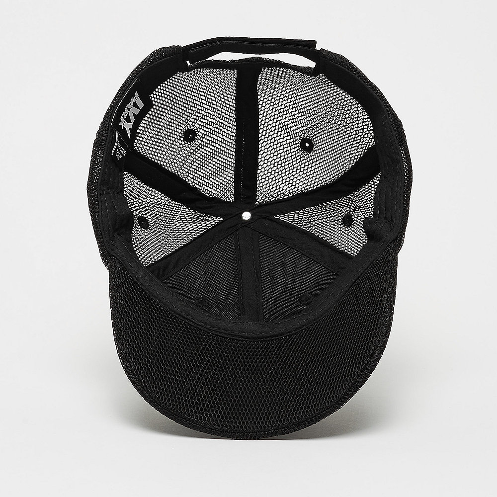 IVY PARK Logo Baseball Cap black