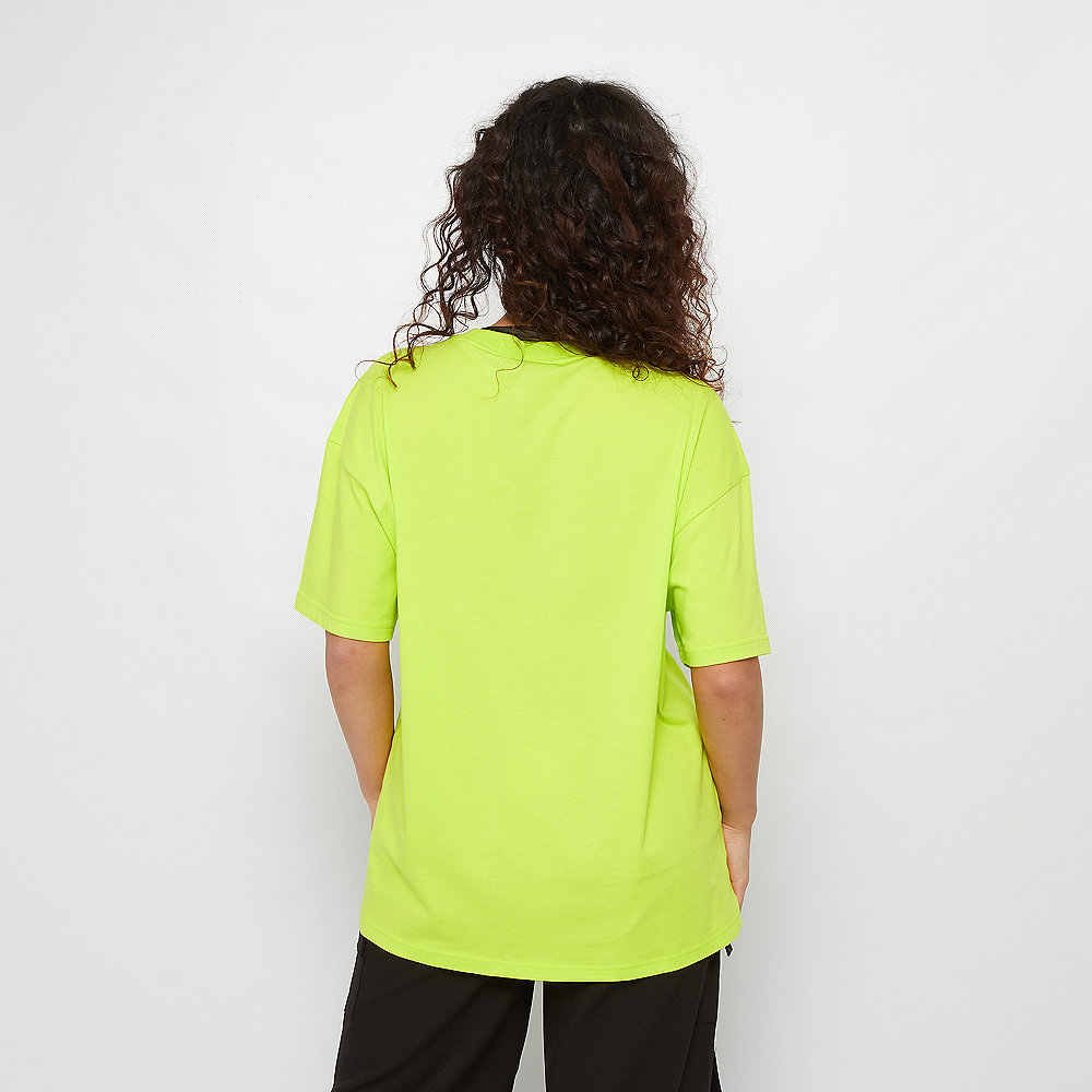 NIKE NSW Essential T-Shirt BF LBR cyber/black