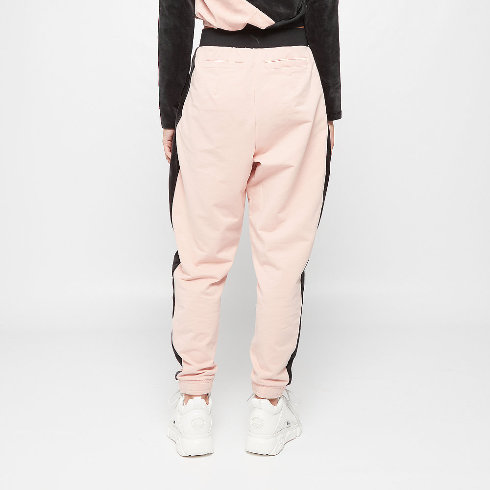 Puma Rive Gauche Cargo Pants cameo rose