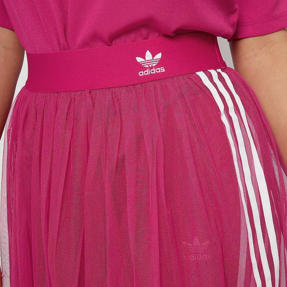 adidas Skirt Tulle pride pink