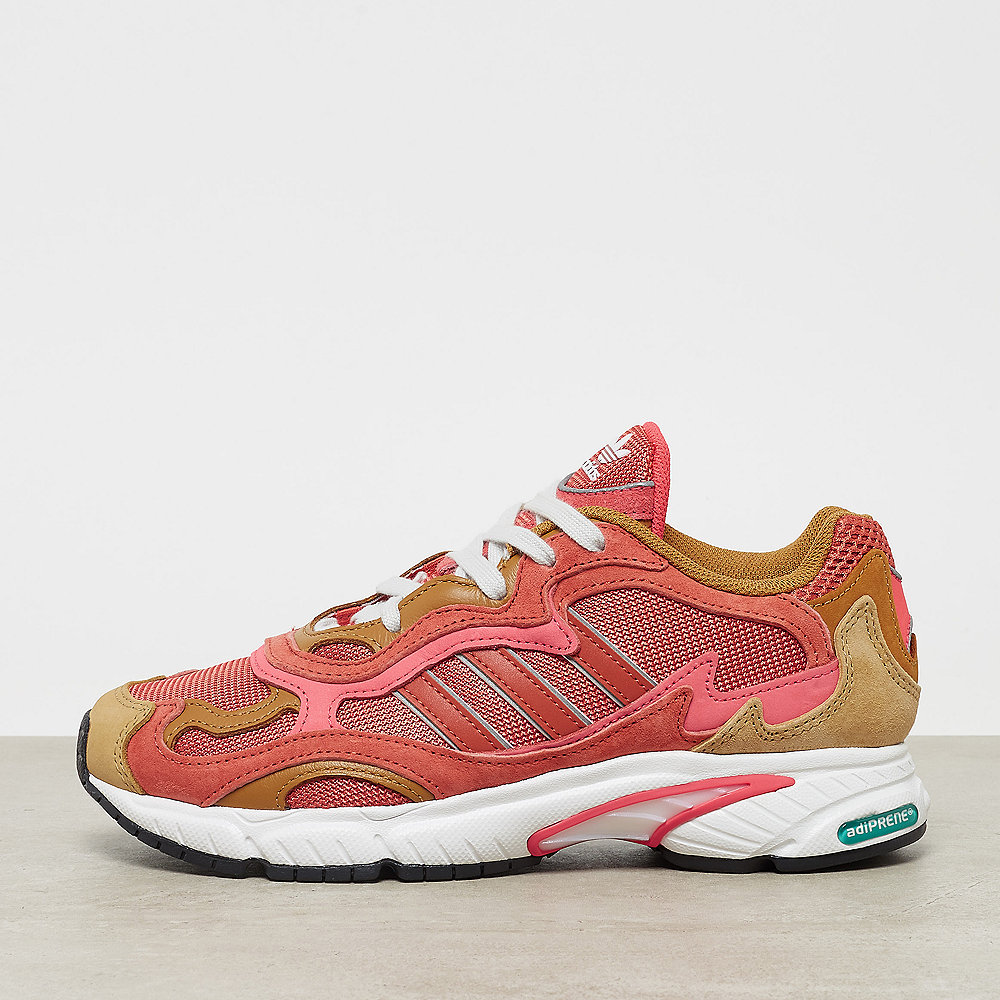 adidas Temper Run raw amber/raw amber/core black