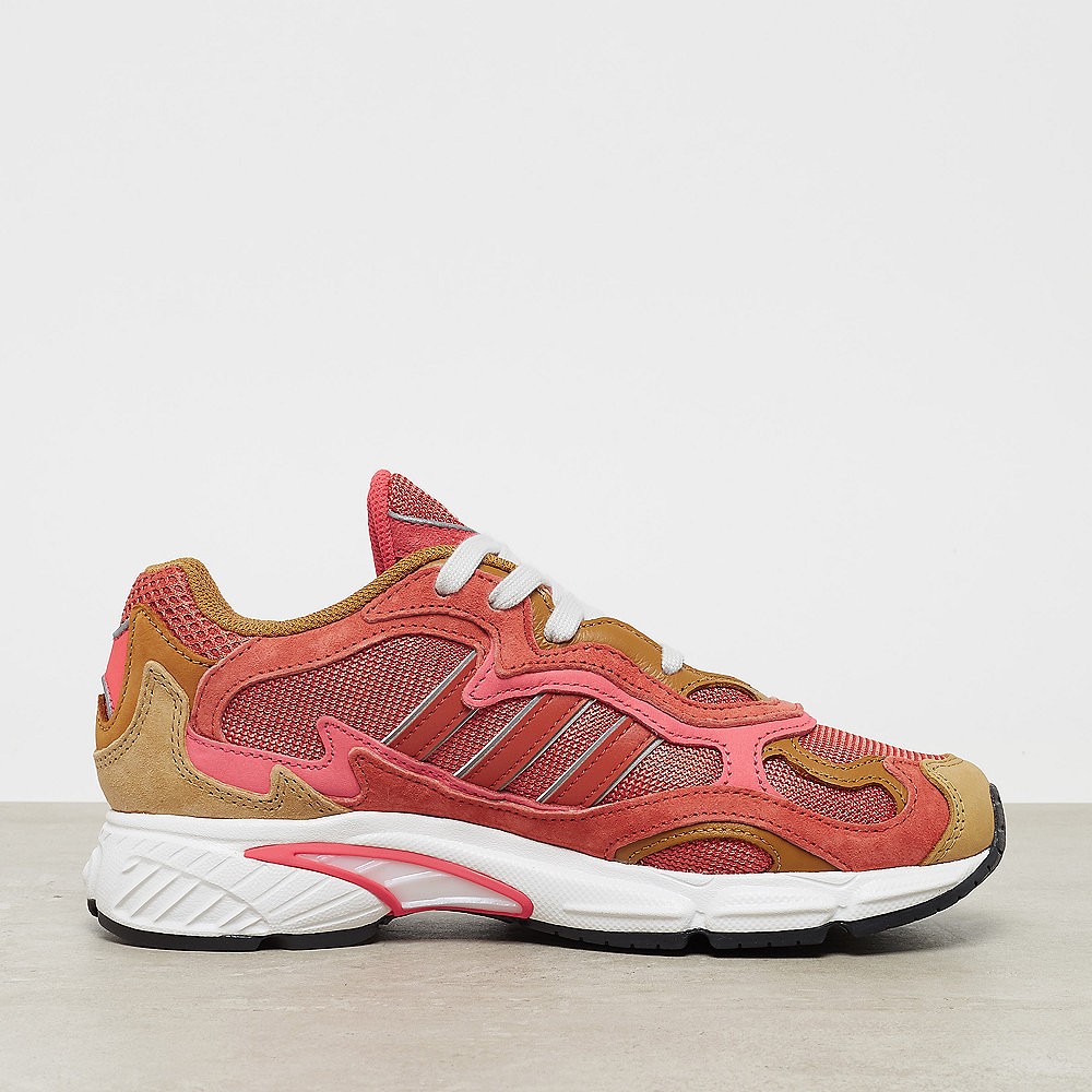 adidas Temper Run raw amber/raw amber/core black