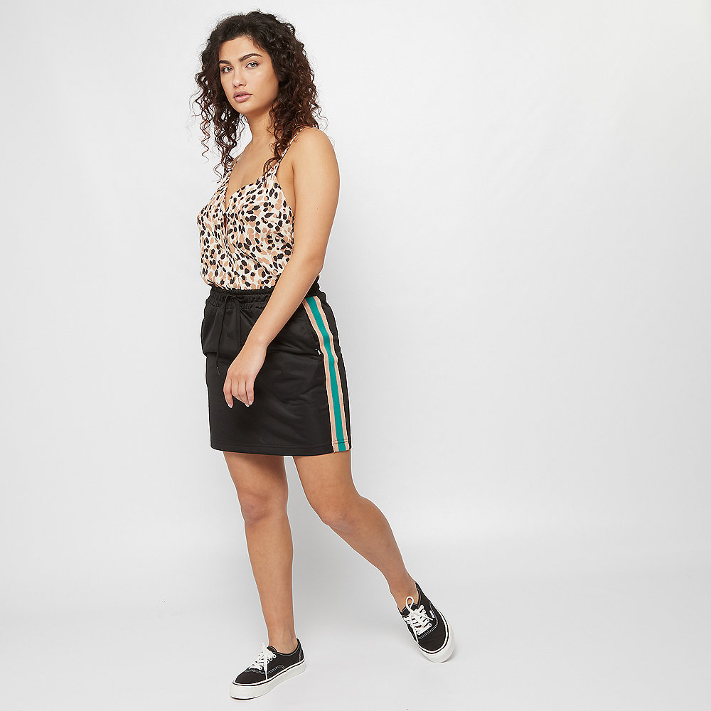 Vans Cali Native Track Skirt black