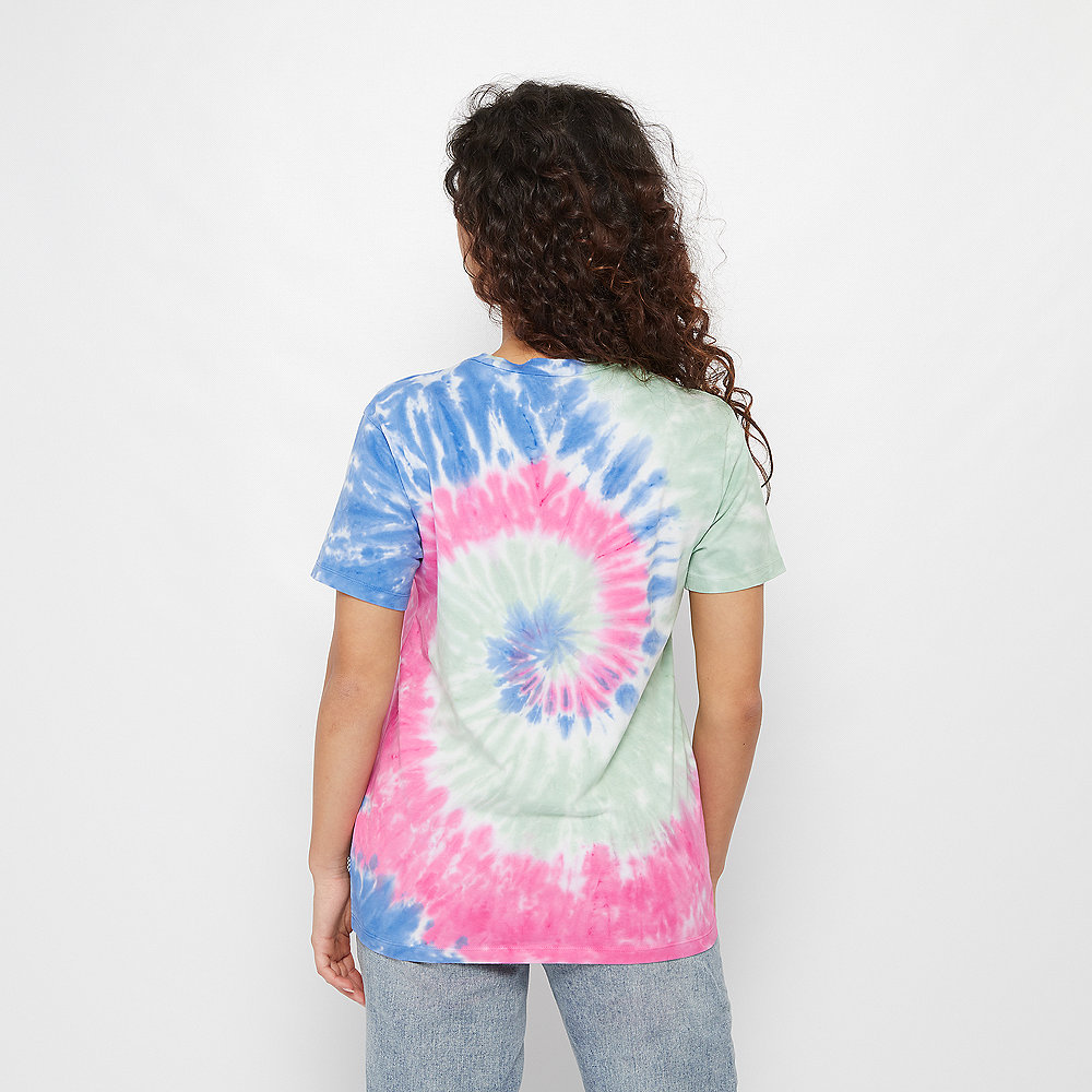 Vans DYE Job tie dye