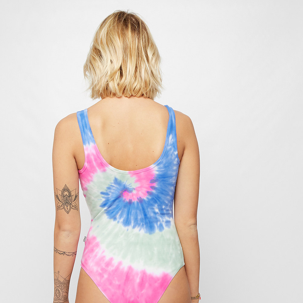 Vans DYE Kob Suit tie dye