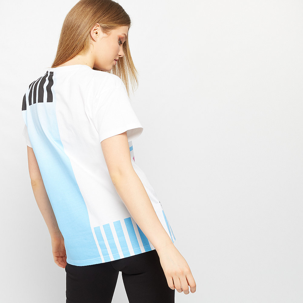 Ellesse Pocalante Shirt white