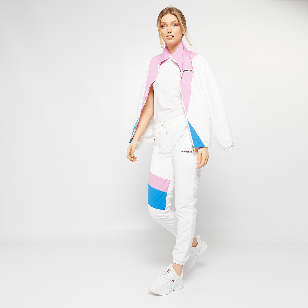 Ellesse Coco Woven Pants white
