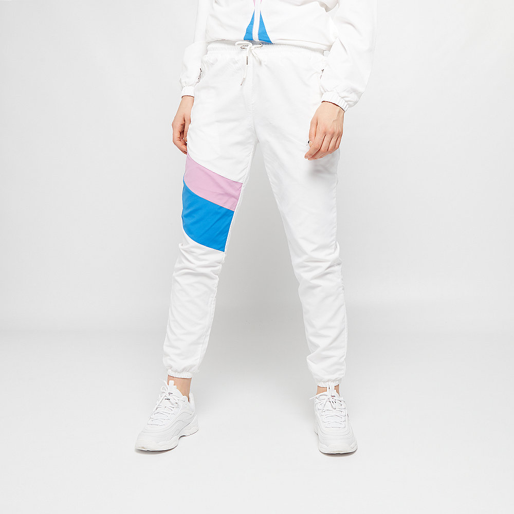Ellesse Coco Woven Pants white