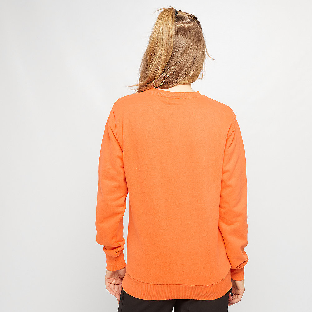 Ellesse Agata Sweatshirt orange