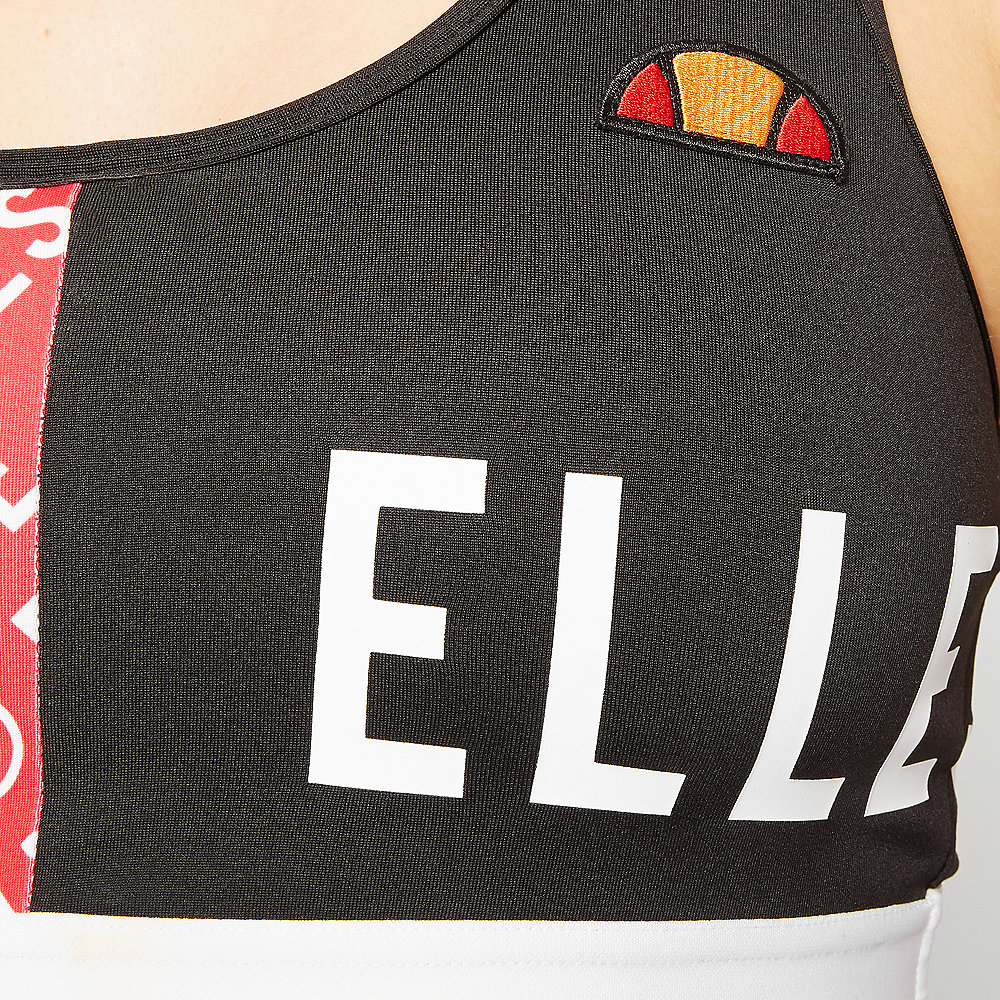 Ellesse Bia Top black