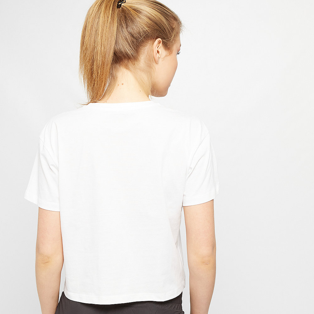 Karl Kani Signature white