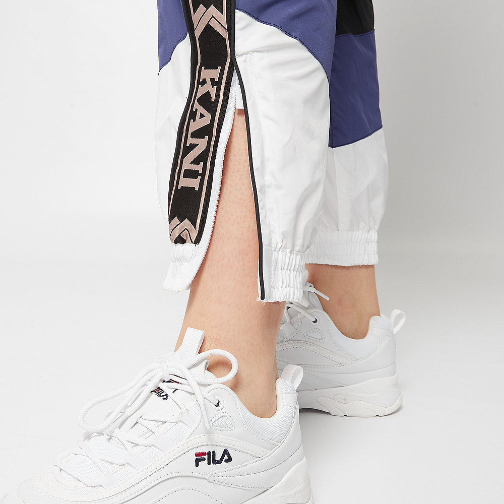 Karl Kani OG Block navy/white