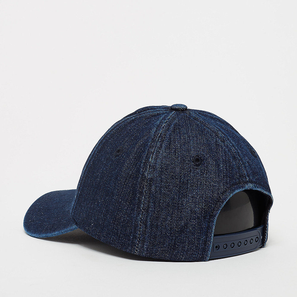 Calvin Klein J Calvin Klein Jeans Denim Cap indigo