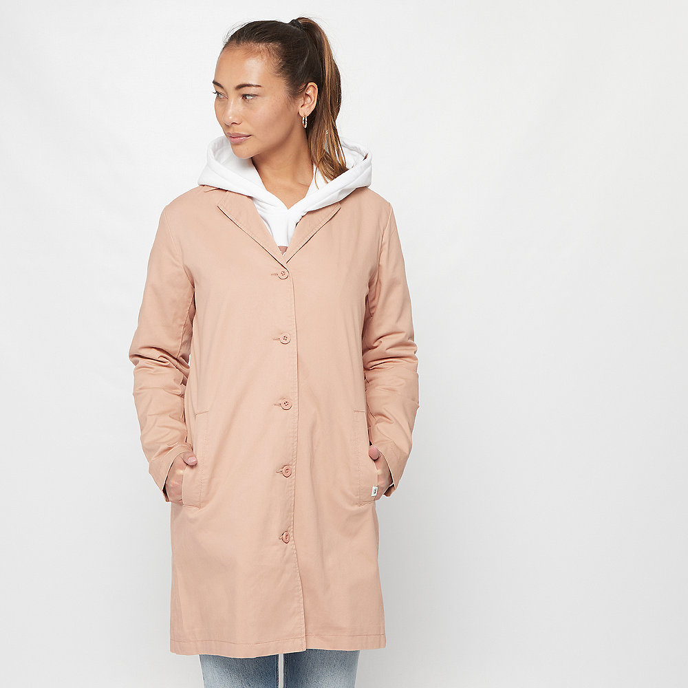 Vans Cali Native Coat tuscany
